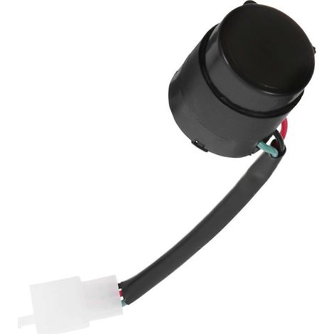 Clignotants et avertisseurs sonores pour cyclomoteurs, quads et scooters de 50 à 250 cm3 (1/5)