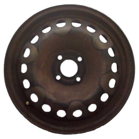[PRODUIT D'OCCASION] Jante Tole RENAULT Megane ♻️ Ref Oe. 8200026032 - Garantie à vie (1/3)
