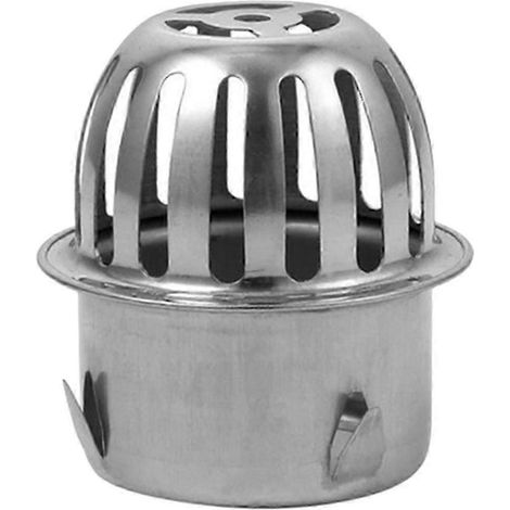 Dachrinnenfilter, Dachrinnenschutz, Dachrinnenfilter (1/2)