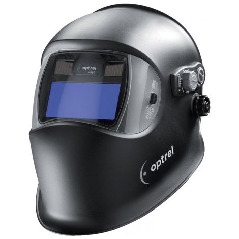 Masque de soudure OPTREL optrel e650 noir