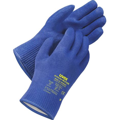 uvex 6053510 protector chemical NK2725B Gants de travail Taille: 10 EN 388:2016 1 paire(s) (1/2)