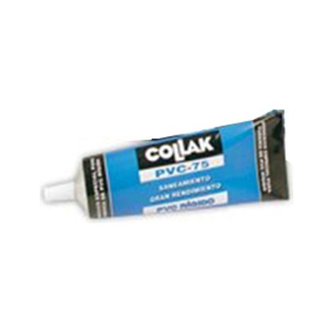 Collak PVC-75 tube de colle 125ml PVC-75