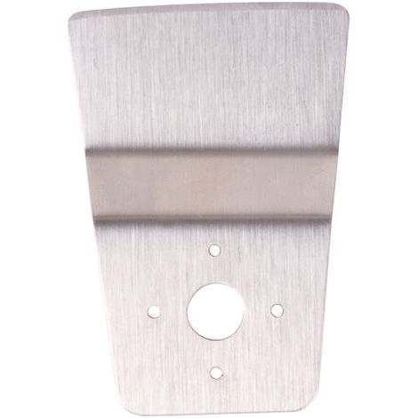FERM OTA1002 Grattoir 75x53 mm- pour outil multifonction (1/2)