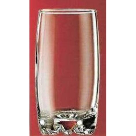 Bormioli Rocco Galassia vasos 420 ml 3 piezas
