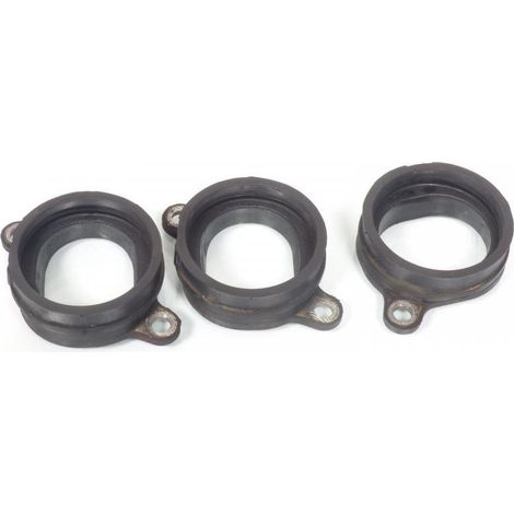 [PRODUIT D'OCCASION] Pipe d admission origine pour moto Triumph 955 Speed Triple I (1/2)
