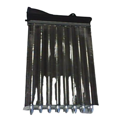 Radiateur De Chauffage PEUGEOT 208 [PRODUIT D'OCCASION]♻️1608182480 (1/3)