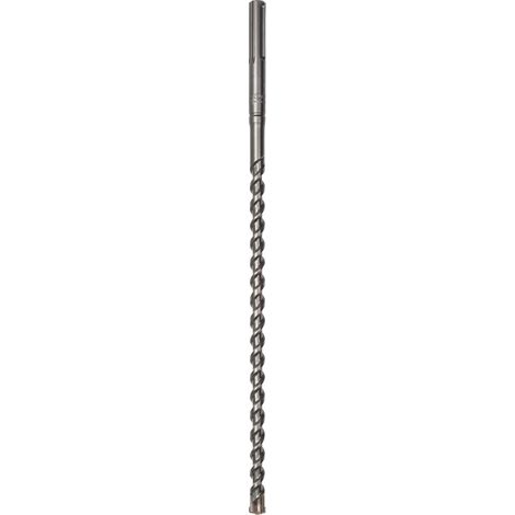wolfcraft - Broca de percusión con vástago SDS-max - ref.5343000