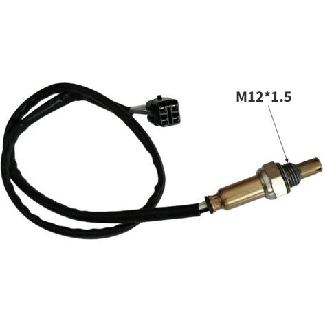 Sauerstoffsensor 37890-A5L-000 für JOYMAX 125 300 Motorräder (1/5)
