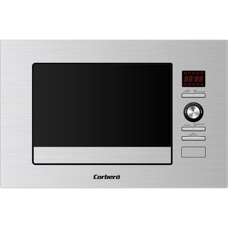 microondas INTEGRACION CORBERO HONRO CMICP-100