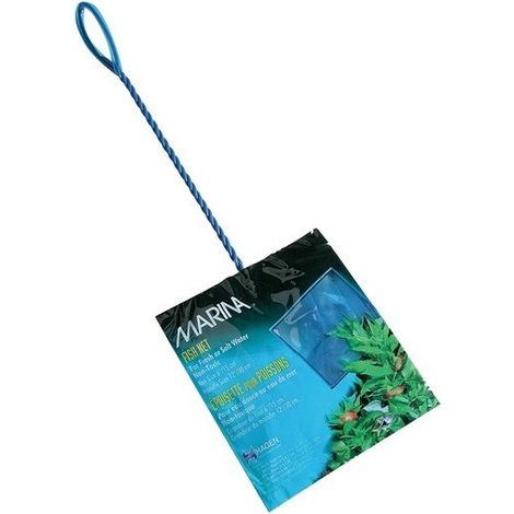 Fine Mesh Marla - 15 cm x 13 cm - 30 cm