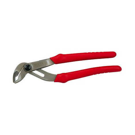 PINZA A PAPPAGALLO REGOLABILE CON PULSANTE PROFESSIONALE USAG 180 B 250 01800031 (1/4)