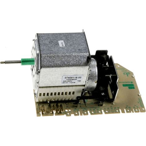 PROGRAMMATEUR POUR LAVE LINGE - D836897