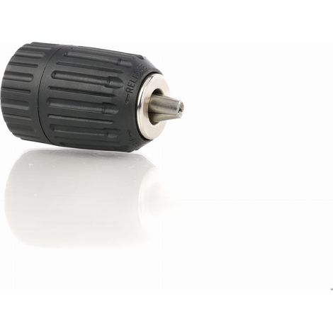 Mandrino autobloccante da 1/2" + adattatori KD10052 (1/5)