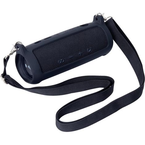 Funda de silicona para altavoz JBL Flip 2 / 3 / 4 / 5 / 6 (1/5)
