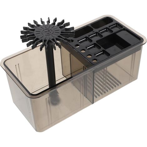 pinceaux multifonctionnel pour calligraphie et peinture (1/5)