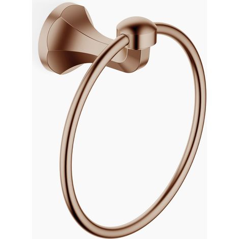 Dornbracht MADISON Handtuchring 185mm, 83200361-42