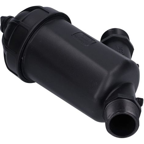 G11/2 Thread male Type Y Filter Water treatment filter Garden watering Irrigation accessories. (1/5)
