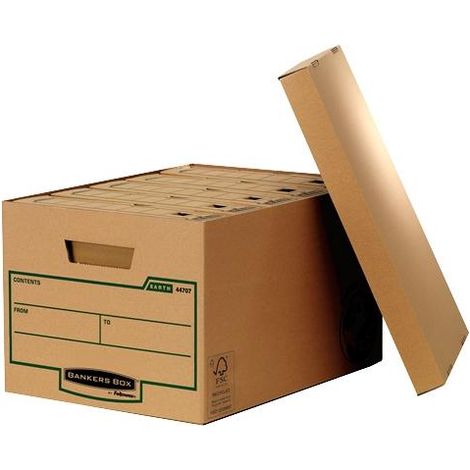 CONTENEDOR ARCHIVO 325X397X260 BANKERS BOX 4470701
