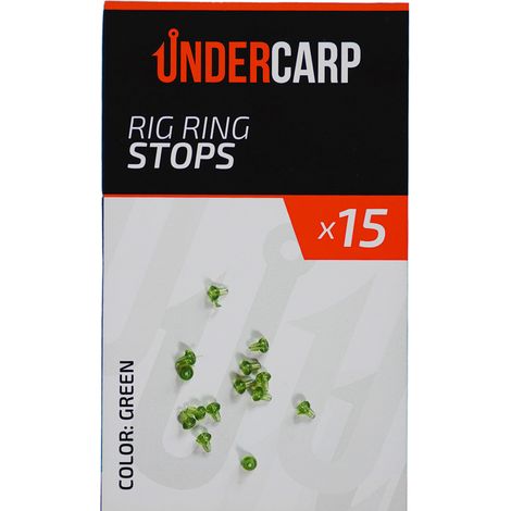 Topes de anillo para aparejos verdes (1/4)