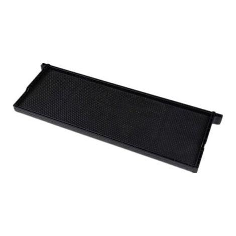 Nid en plastique Fondation nid Frame tout - en - un type d'exportation Ibis peu profonde boîte à relais avec cadre nid Fondation 48 16cm apiculture outils (1/5)