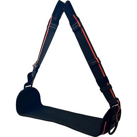 Silla para trabajo suspendido