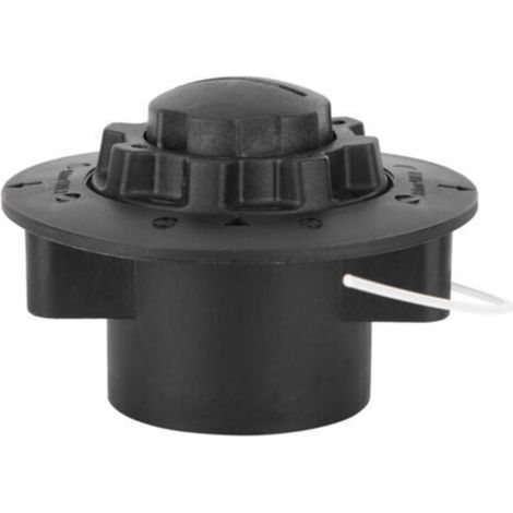 Tondeuse à Essence avec Tête de Coupe Remplacement pour Jardin et Pelouse - (1/5)