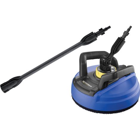 Michelin Patio Cleaner Deluxe Lavapavimenti per Idropulitrice