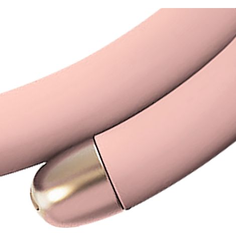 Bracelet anti-moustiques Disney, huile essentielle en silicone, bague colorée pour enfants, bracelet pour couples adultes, accessoire de main anti-piqûres de moustiques, Minnie Mouse. (1/5)