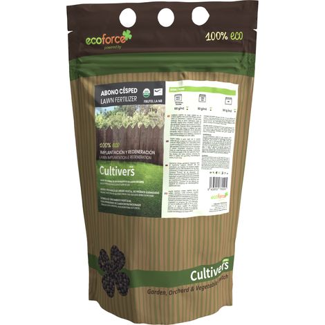Cultivativos Engrais Ecological Citded 1 kg