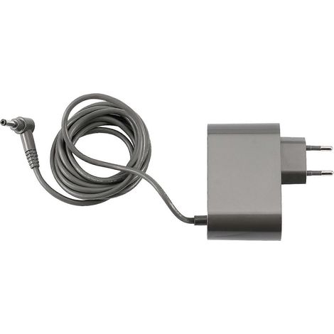 Compatible avec les adaptateurs de cordon d'alimentation, les pièces interchangeables et les prises des aspirateurs V10 et V11. (1/5)