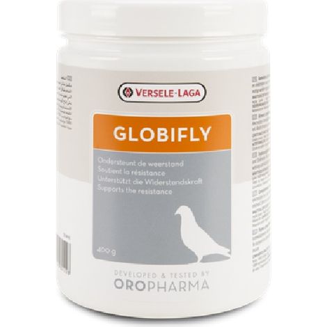 Oropharma Globifly 400G