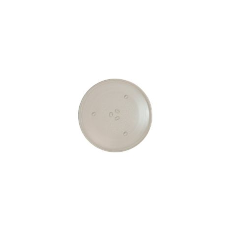 Plateau tournant verre 32cm pour Four micro-ondes DE74-20015G BAUMATIC, BLAUPUNKT, BOSCH, CANDY, CONSTRUCTA, JUNKER, NEFF, SAMSUNG, SIE