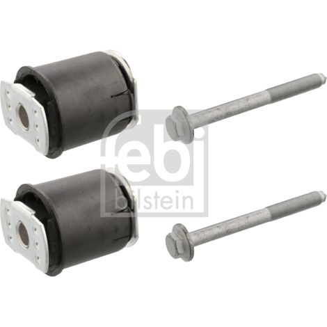 Kit de roulements, corps d'essieu FEBI BILSTEIN 32632