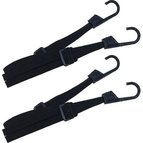 2 cordes pour casque (1/3)