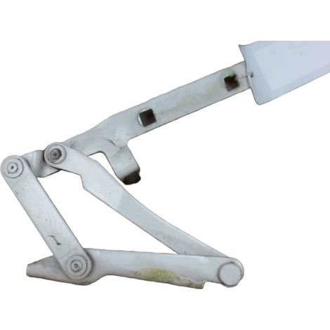 [PRODUIT D'OCCASION] Compas Droit Capot PEUGEOT Boxer 350lh Tole 2002- ♻️ Ref Oe. 791291 - Garantie à vie (1/2)