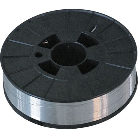 Schweißdraht hochlegiert 1.4316 1,0 mm 5 kg (1/2)