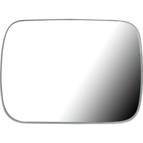Total-View Rectangle, specchietti grandangolari convessi (1/5)