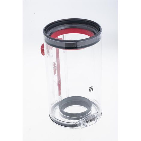 Ersatzteil - Original-Staubbehälter - - DYSON (1/2)