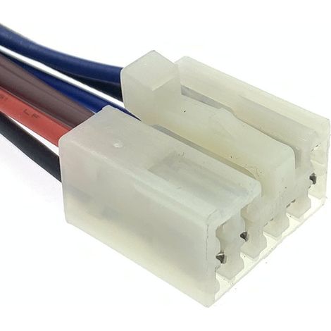 Domestic 7122-1480/7123-1480 automotive relay, hazard lights and turn signals, DJ7081A-2.3-11/21 (1/4)