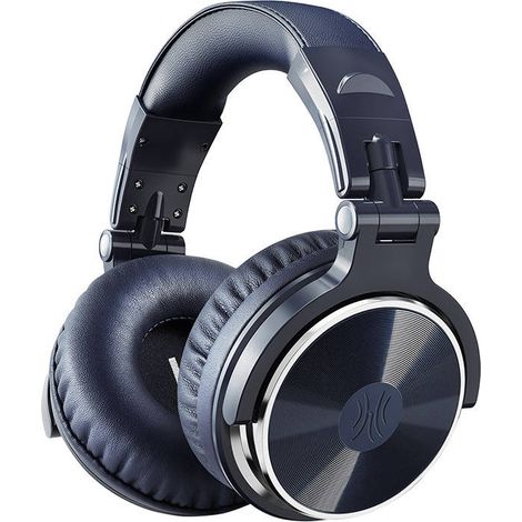 Cuffie cablate Oneodio Pro10 (blu) (1/3)