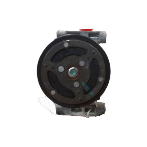 [PRODUIT D'OCCASION] Compresseur Air Conditionne FIAT Panda 2003- ♻️ Ref Oe. 71797201 - Garantie à vie (1/5)