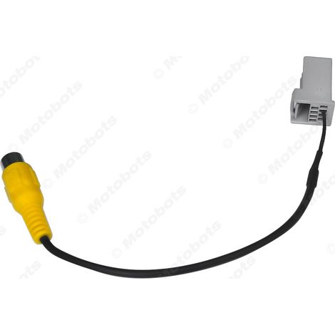Convient pour le câble adaptateur de caméra de recul Honda XR-V 2023. (1/4)