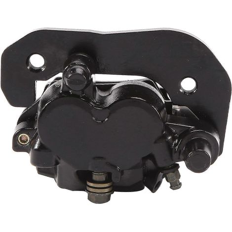 Ensemble d'étrier de frein arrière droit pour VTT Can-Am Outlander Renegade 450 500 570 650 800 850 1000 705600859 (1/5)
