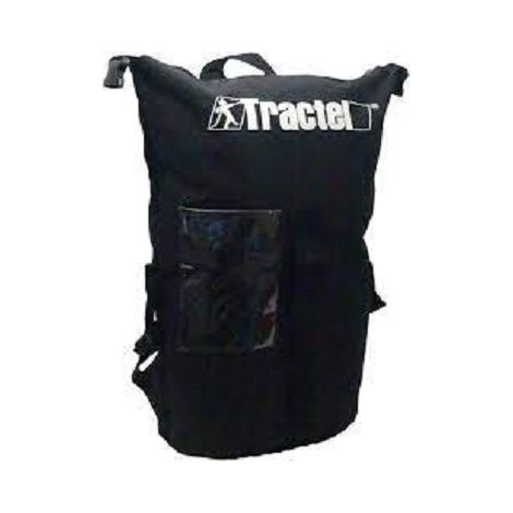 Sac à dos COMBIPRO noir 60L - TRACTEL - 20822