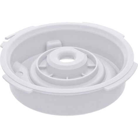 Corps Pompe Lave-Vaisselle Balay 481563