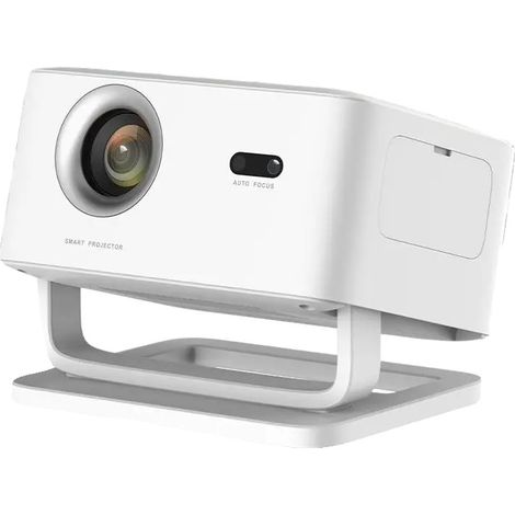 Projecteur, Résolution 1080P, Design Portable, X4AR, 100V-240V Prise EU (1/2)