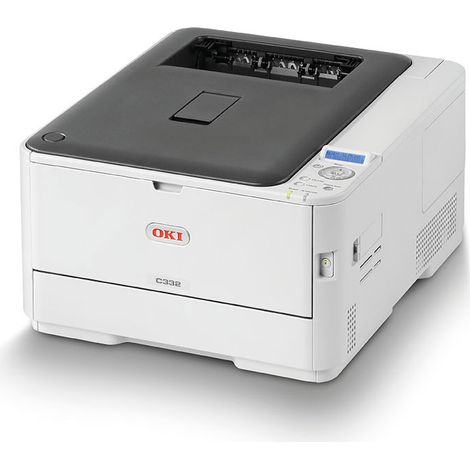 OKI Toner 46508712 3.500 Seiten schwarz