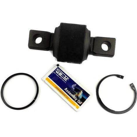 Kit de reparación de junta con casquillo y tornillo Mercedes, Setra 0003501305 (1/4)
