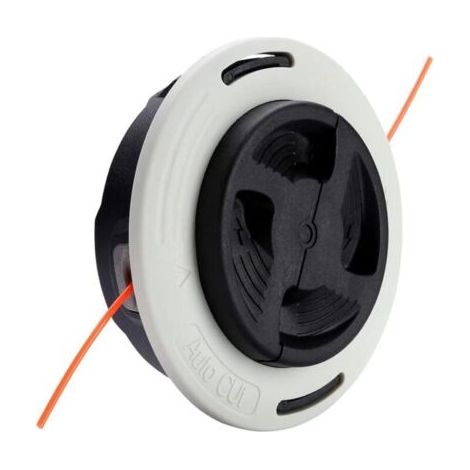 Tête Débroussailleuse Pour STIHL AutoCut C26-2 FS50 FS55 FS70 FS80 FS85 FS90 FS100 FS120 KM55 KM85 KM90 KM110 KM13040027102169 (STIHL AutoCut C26-2) (1/5)