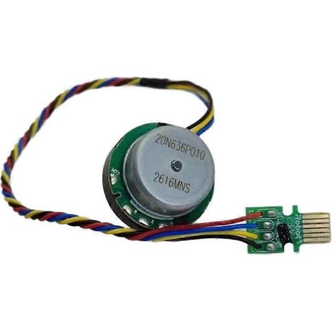 Pour IRobot accessoires pour aspirateur pour I7+ J7 I3 I4 E5 aspirateur moteur (1/5)